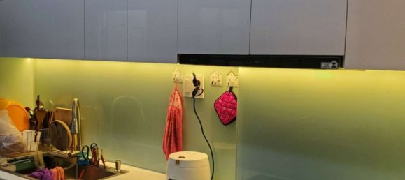 63m² Townhouse in District 7, Vietnam No. 9821 2