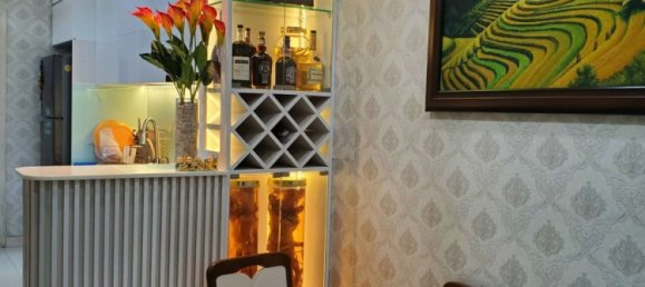 63m² Townhouse in District 7, Vietnam No. 9821 5