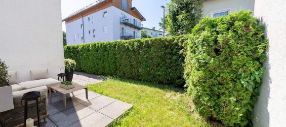 4 rooms Apartment in Salzburg, Austria No. 193397 4