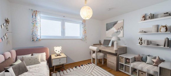 4 rooms Apartment in Salzburg, Austria No. 193397 6