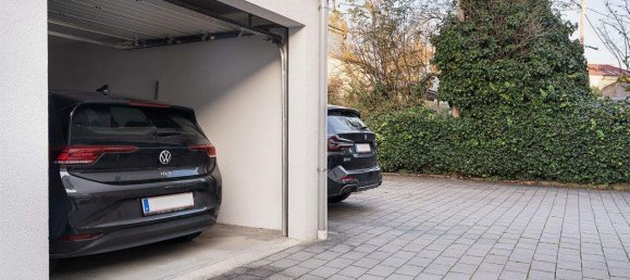 4 rooms Apartment in Salzburg, Austria No. 193397 10