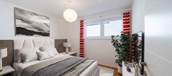 4 rooms Apartment in Salzburg, Austria No. 193397 5