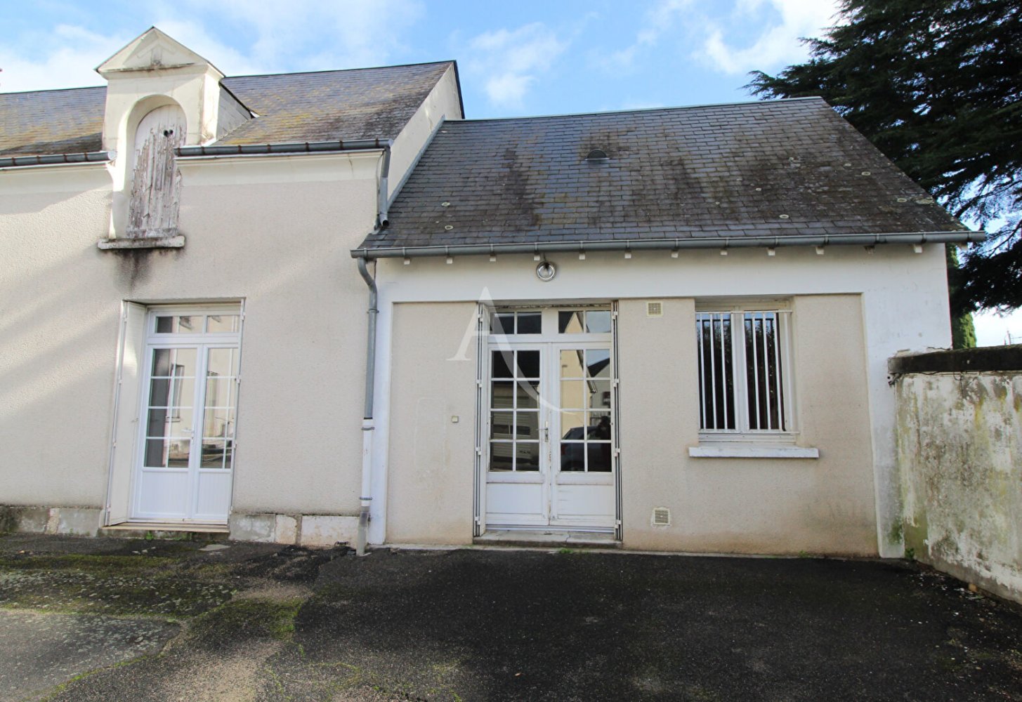 Casa T2 em Loir-et-Cher, France N.º 81856