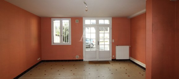 Casa T2 em Loir-et-Cher, France N.º 81856 9