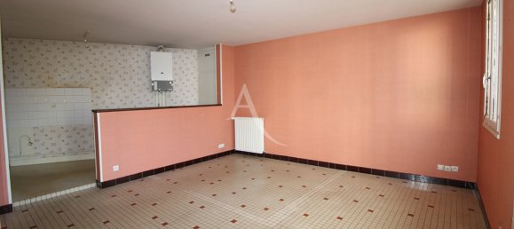 Casa T2 em Loir-et-Cher, France N.º 81856 10