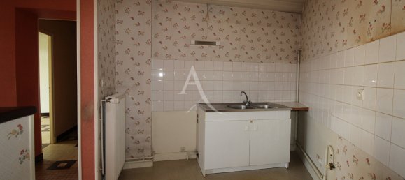 Casa T2 em Loir-et-Cher, France N.º 81856 13