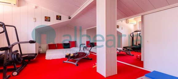 Вилла с 8 комнатами в Масса Мариттима, Италия № 215509 38