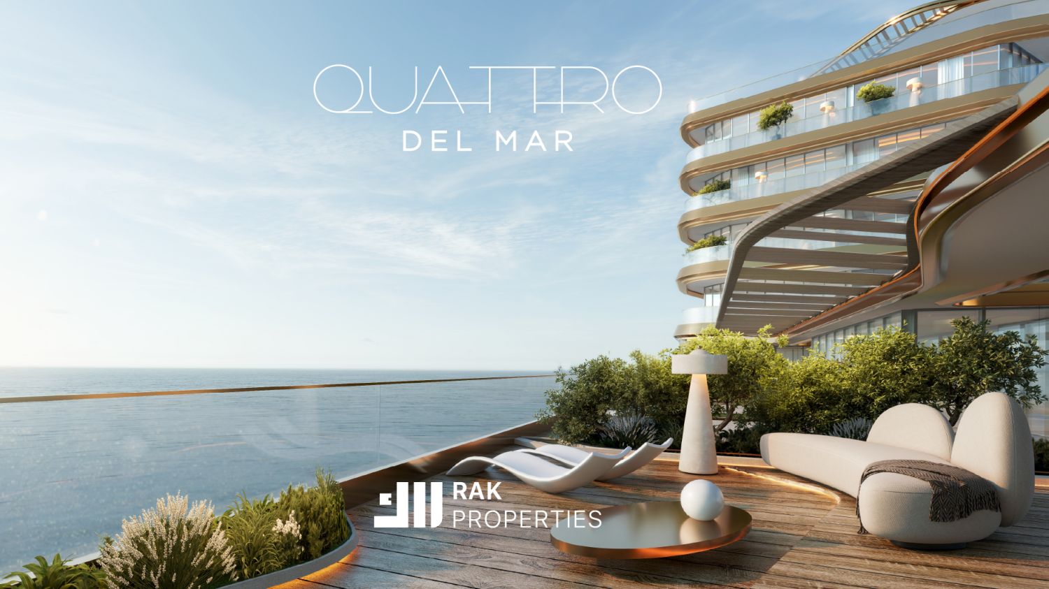  شقة في Mina Al Arab, UAE 38متر مربع رقم 107238