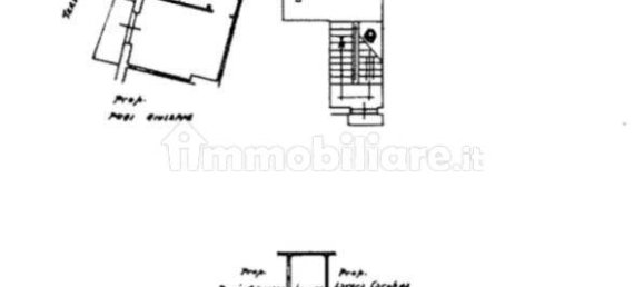 2 Schlafzimmer Wohnung in Savona, Italy, Nr. 273901 11