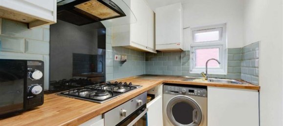 2 bedrooms Apartment in Cricklewood, United Kingdom No. 5715 3