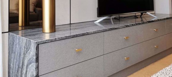 Кондоминиум  с 1 спальней в 28 CHIDLOM, Бангкок, Таиланд № 31014 4