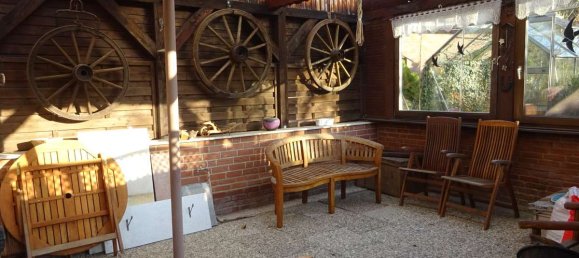 Casa de 8 divisões em Lippe, Germany N.º 162936 4