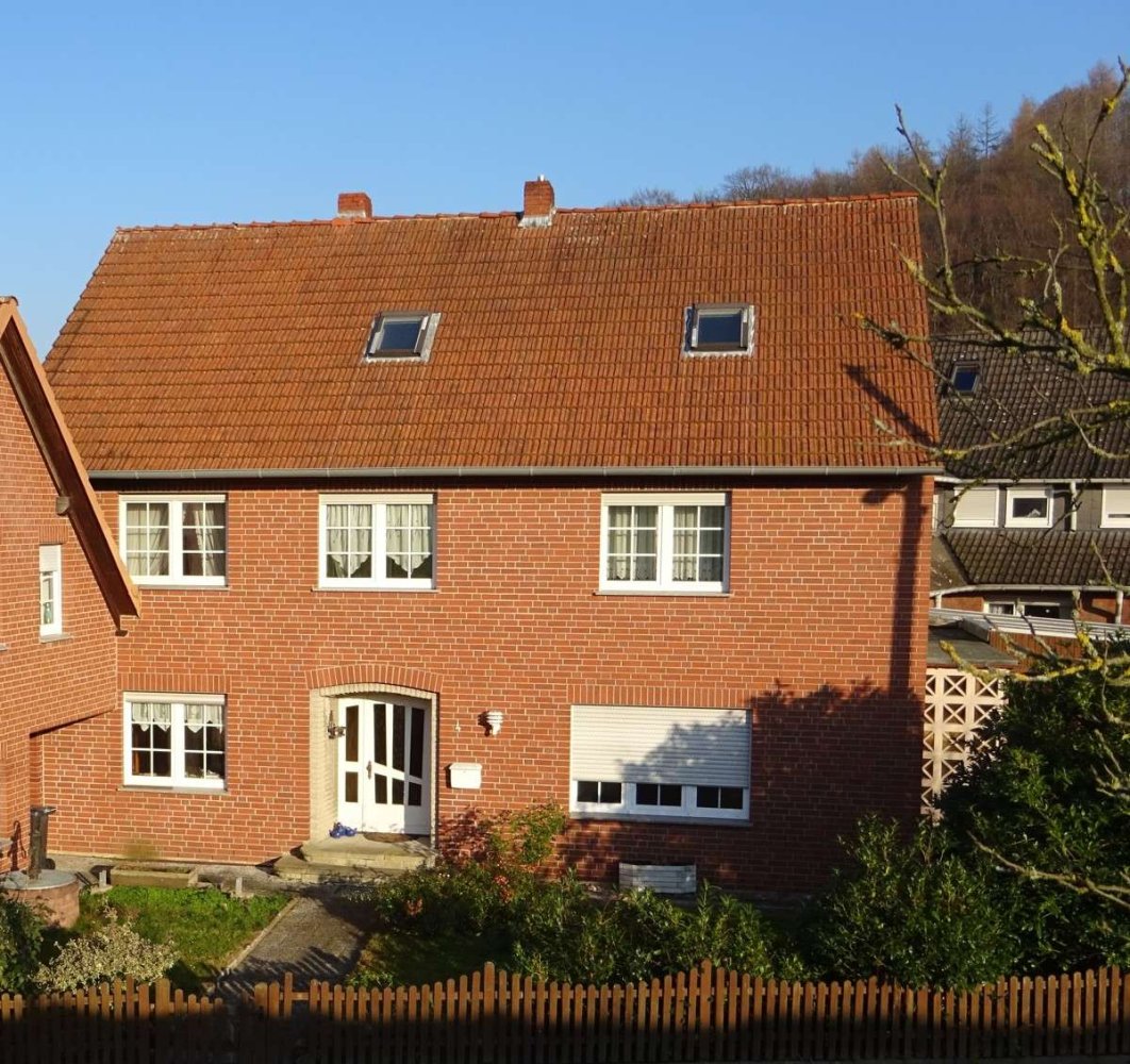 Casa de 8 divisões em Lippe, Germany N.º 162936