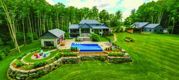 5 bedrooms House in Guelph, Canada No. 731 10