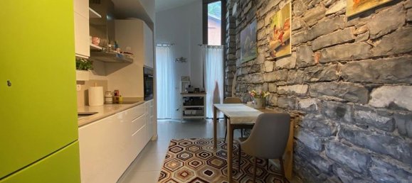 Apartamento T1 em San Siro, Italy N.º 358838 14