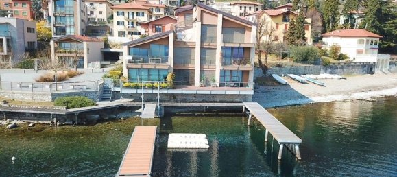 Apartamento T1 em San Siro, Italy N.º 358838 16