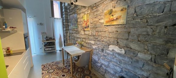 Apartamento T1 em San Siro, Italy N.º 358838 17