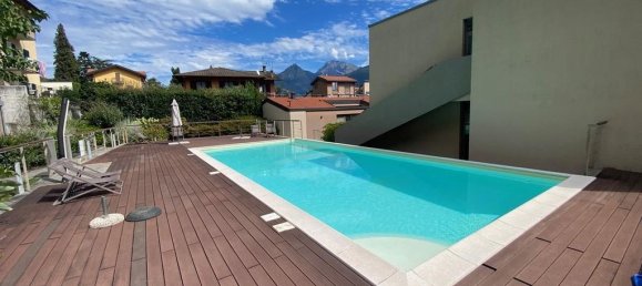 Apartamento T1 em San Siro, Italy N.º 358838 4