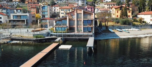 Apartamento T1 em San Siro, Italy N.º 358838 3