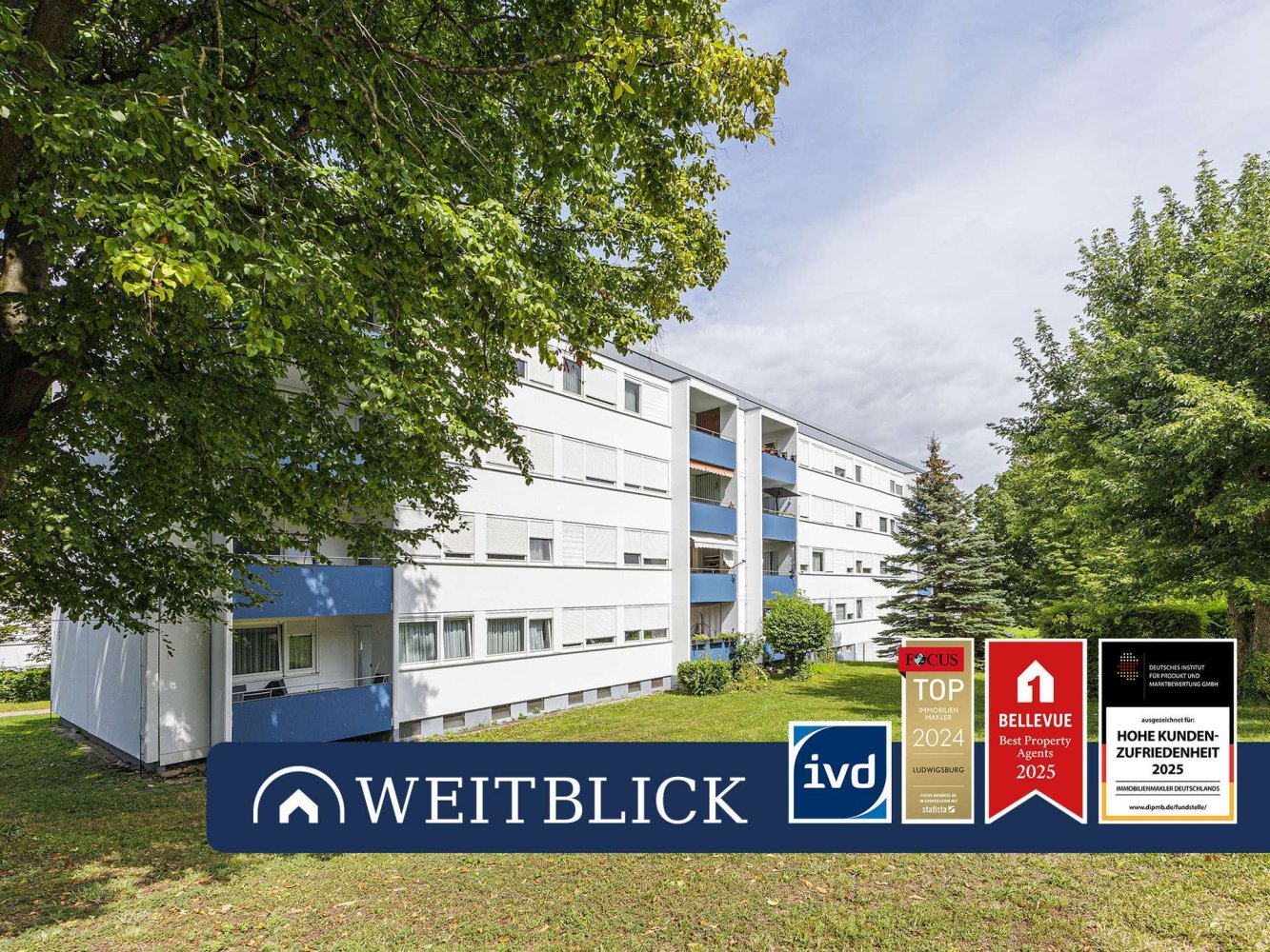 Apartamento de 3 habitaciónes en Baden-Wurttemberg, Germany No. 28191