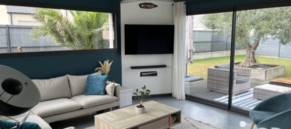 3 bedrooms House in Javene, France No. 323905 5