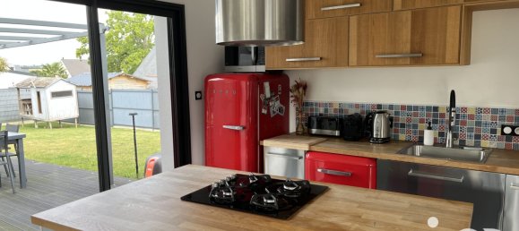 3 bedrooms House in Javene, France No. 323905 7