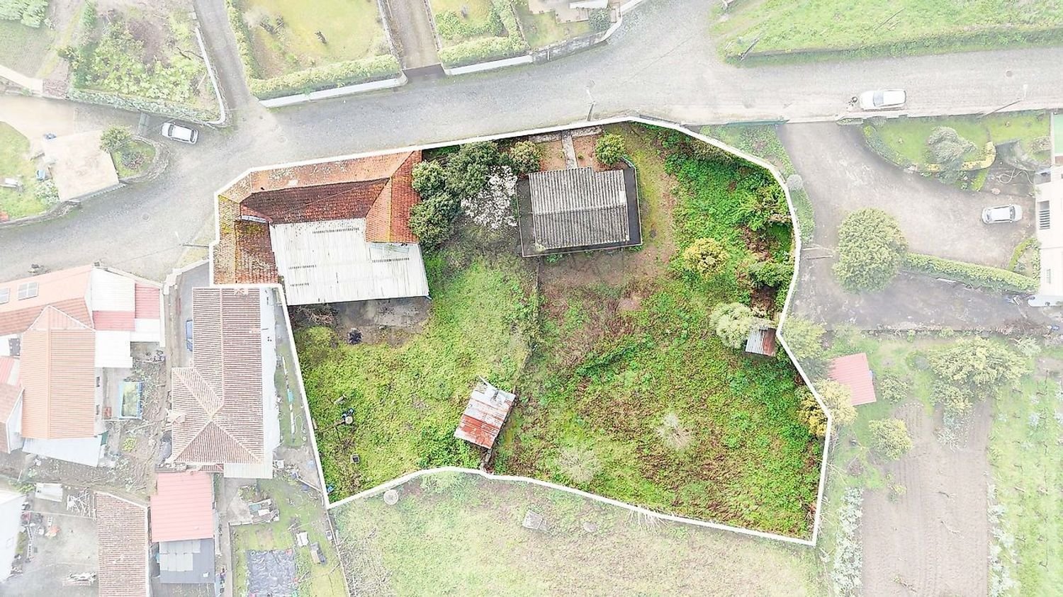 2 chambres Maison à Guardizela, Portugal No. 42017