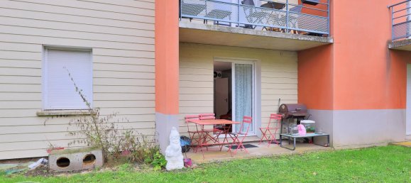 1 غرف نوم شقة في Bethune, France رقم 156054 2