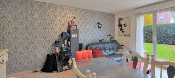 1 غرف نوم شقة في Bethune, France رقم 156054 7