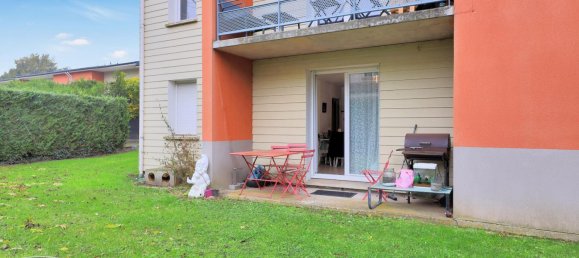 1 غرف نوم شقة في Bethune, France رقم 156054 3