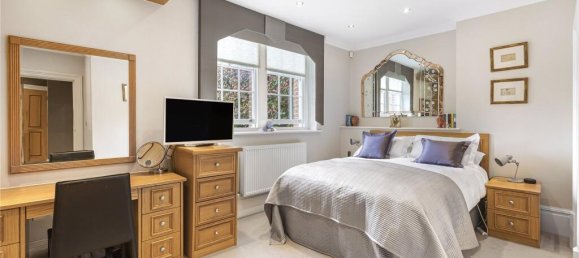 2 bedrooms Apartment in Essendon, United Kingdom No. 6543 8