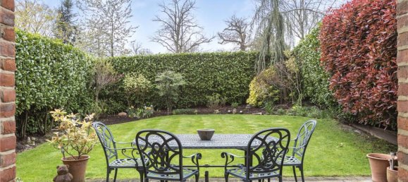 2 bedrooms Apartment in Essendon, United Kingdom No. 6543 13