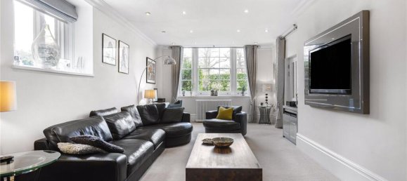 2 bedrooms Apartment in Essendon, United Kingdom No. 6543 3