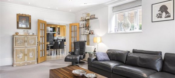 2 bedrooms Apartment in Essendon, United Kingdom No. 6543 5