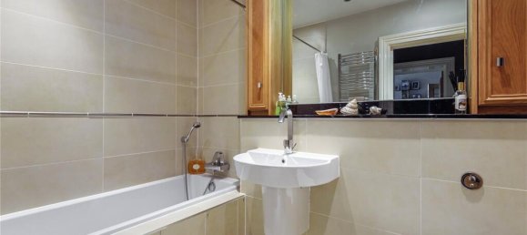 2 bedrooms Apartment in Essendon, United Kingdom No. 6543 12