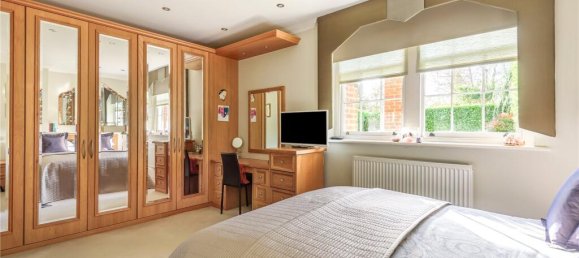 2 bedrooms Apartment in Essendon, United Kingdom No. 6543 9