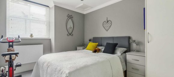 2 bedrooms Apartment in Essendon, United Kingdom No. 6543 10