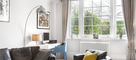 2 bedrooms Apartment in Essendon, United Kingdom No. 6543 4