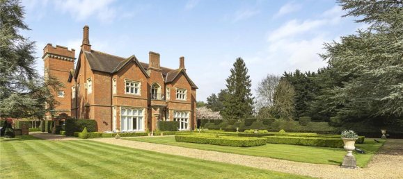 2 bedrooms Apartment in Essendon, United Kingdom No. 6543 15