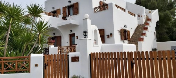 5 dormitorios сasa en venta en Aegina, Islands, Attica, Greece № 92918 4