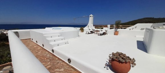 5 dormitorios сasa en venta en Aegina, Islands, Attica, Greece № 92918 10