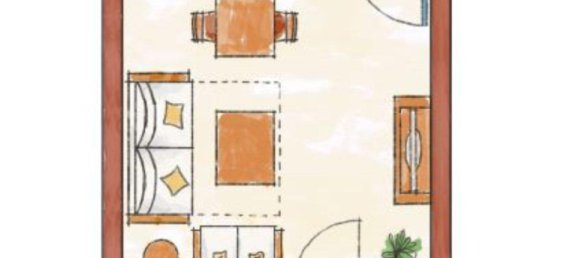 Studio in Kempten, Germany No. 309060 4