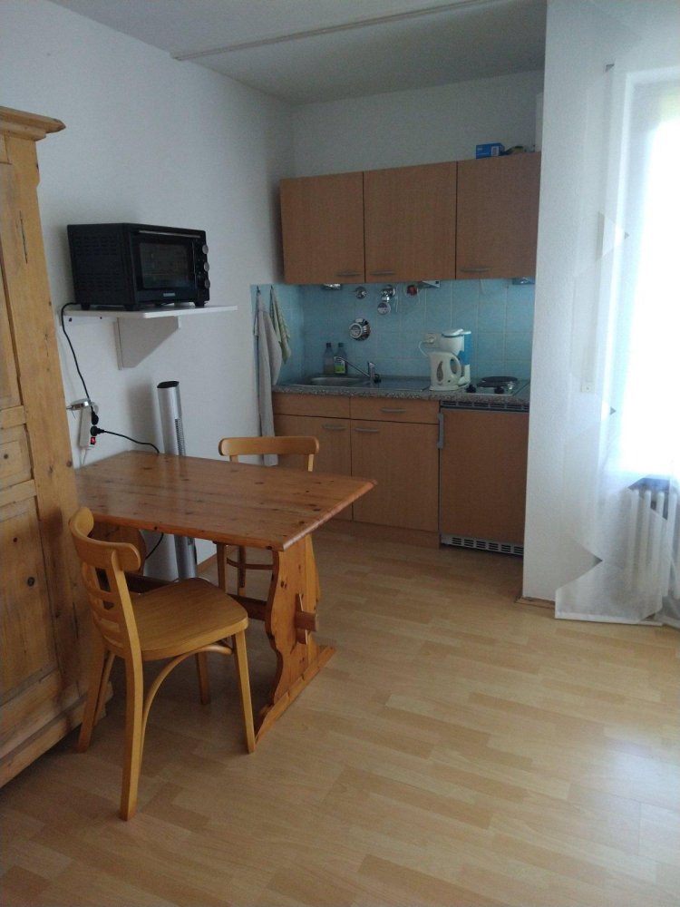 Studio in Kempten, Germany No. 309060