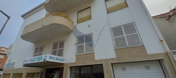 Дуплекс с 3 спальнями в Кошта да Капарика, Португалия № 30466 4