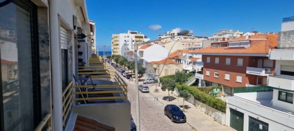 Дуплекс с 3 спальнями в Кошта да Капарика, Португалия № 30466 17