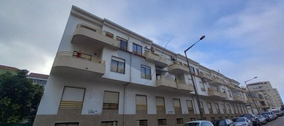 Дуплекс с 3 спальнями в Кошта да Капарика, Португалия № 30466 2