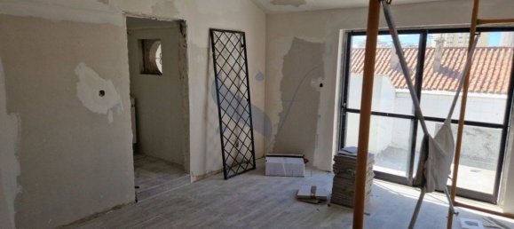 Дуплекс с 3 спальнями в Кошта да Капарика, Португалия № 30466 43