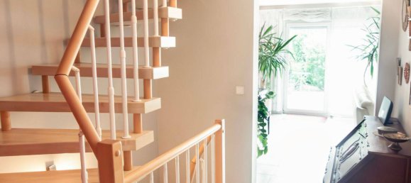 Таунхаус с 5 комнатами в Нюрнберг, Германия № 279517 3