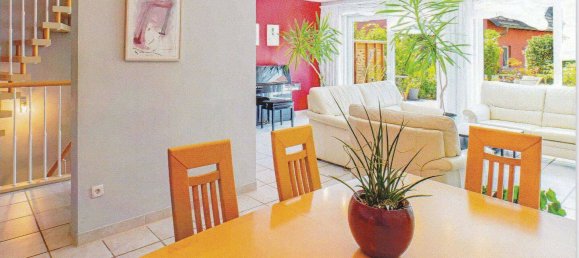 Таунхаус с 5 комнатами в Нюрнберг, Германия № 279517 5