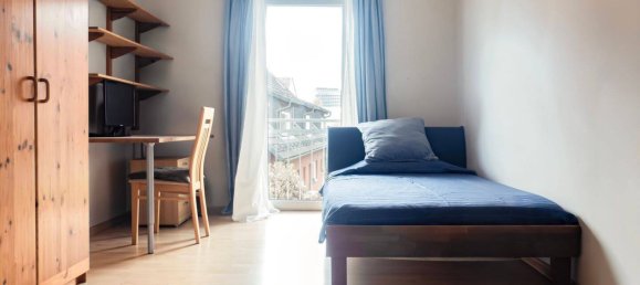 Таунхаус с 5 комнатами в Нюрнберг, Германия № 279517 8